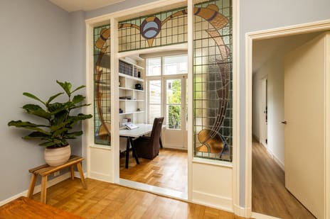 Obrechtstraat 295