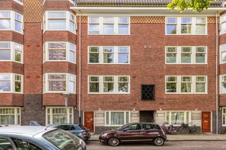 Amstelkade 129-1