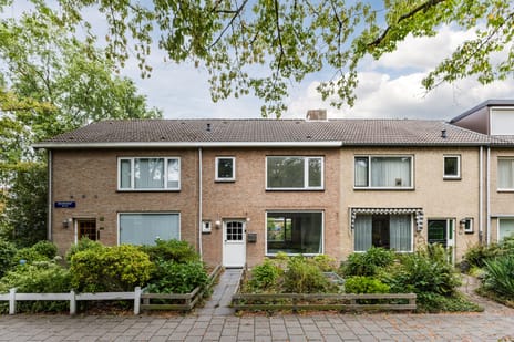 Brahmsstraat 68