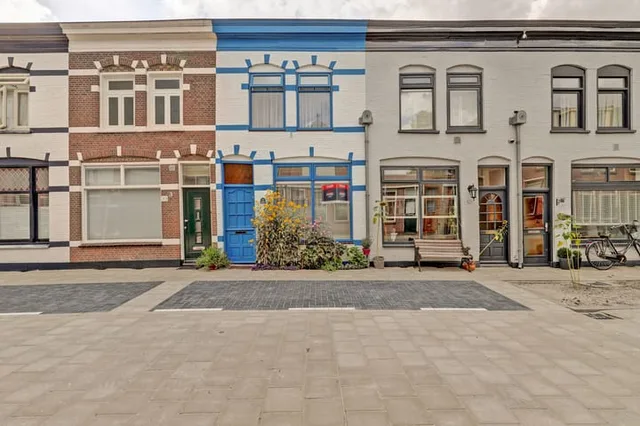 Cornelis Ketelstraat 21