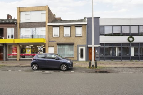 Broekhovenseweg 49