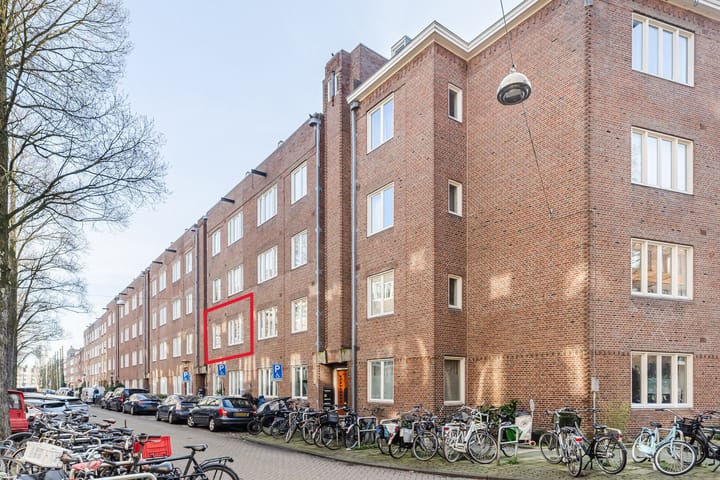 Karel du Jardinstraat 14-1