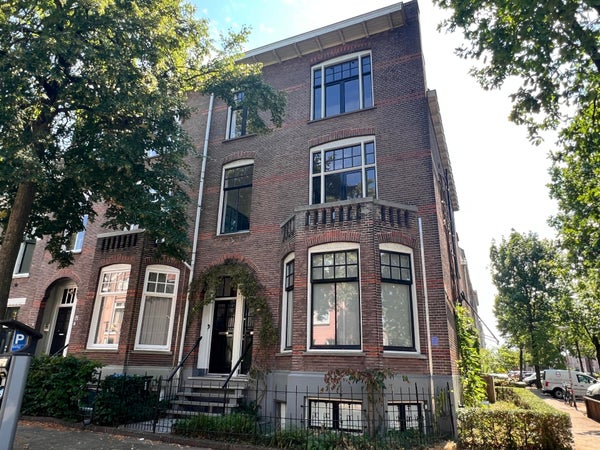 St. Stephanusstraat