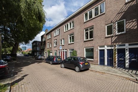 Merwedekade 161-BS