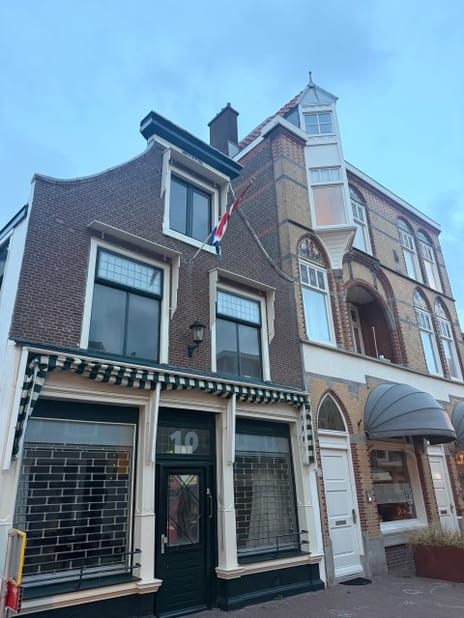 Keizerstraat 10