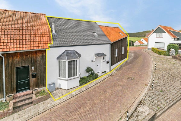 Dorpsplein