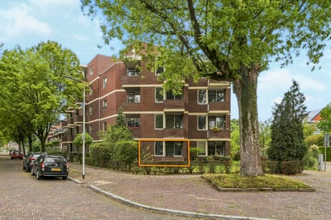 Sumatraplein 36