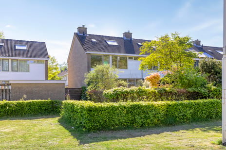 van Leeuwenhoeklaan 38