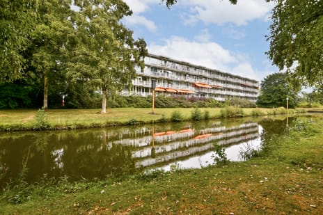 Biesbosch 1-A