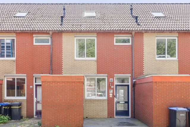 Slochterdiep 18