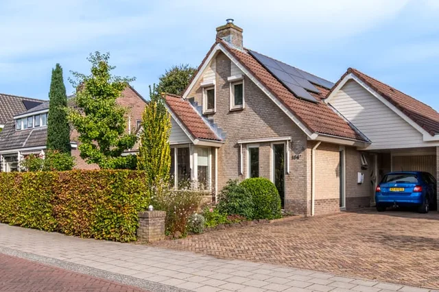 Dijkstraat 104-A