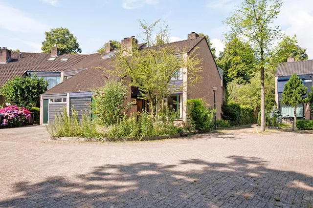 Steenhouwersdonk 132