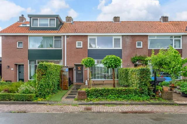 Gruitkamp 5