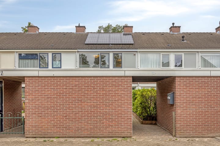 Spoolderlanden 3