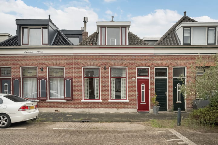 Callenburgstraat 110