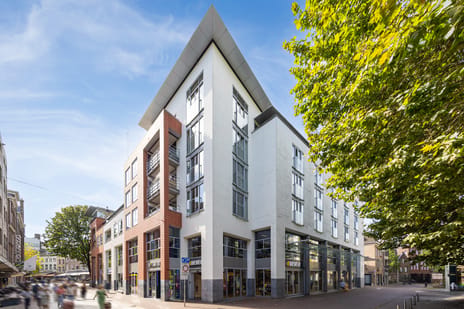 Scheidingstraat 55