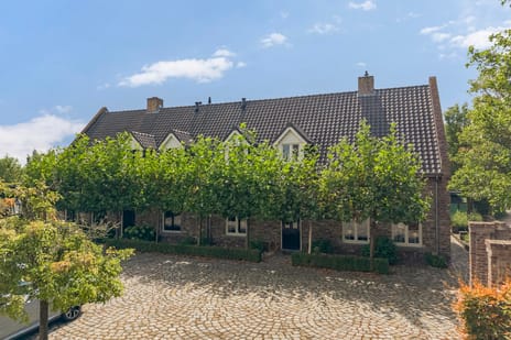 NVM Open Huizen Dag Hoverhofweg 53