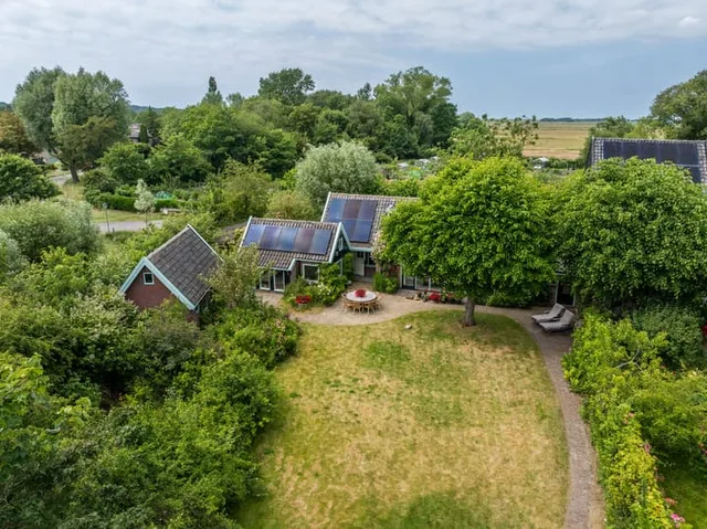 Onderweg 10