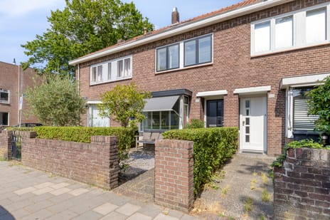 Lanciersstraat 128