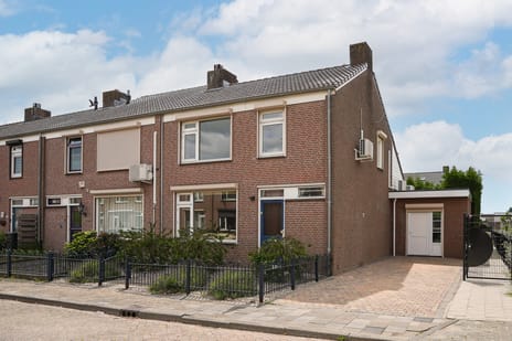 Surinamestraat 2