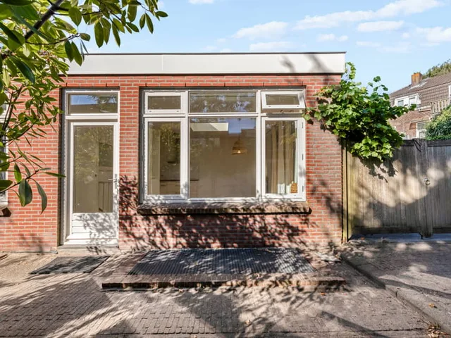 Weerdsingel W.Z. 18-E