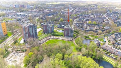Drevenpark 223