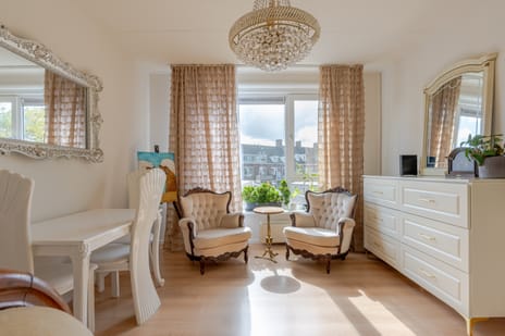 Van Oestendestraat 15-B