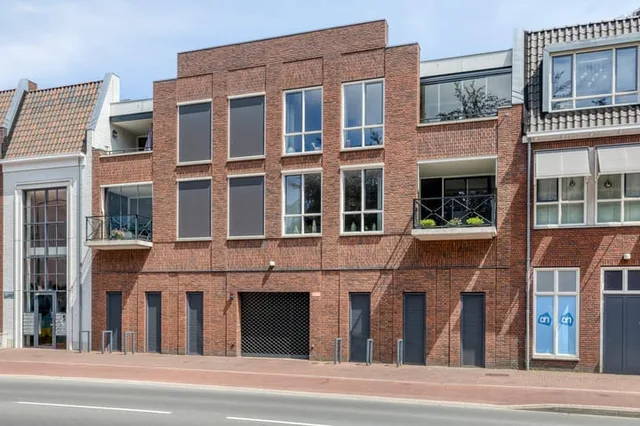 Adrianusplein 200