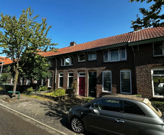 Tiendstraat 48