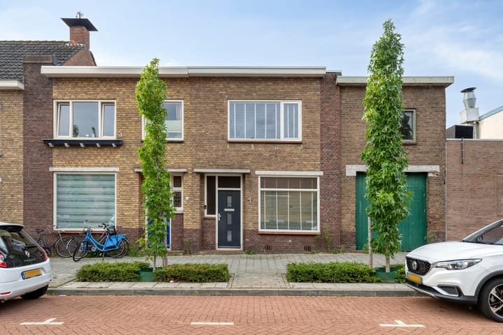 Glacisstraat 1