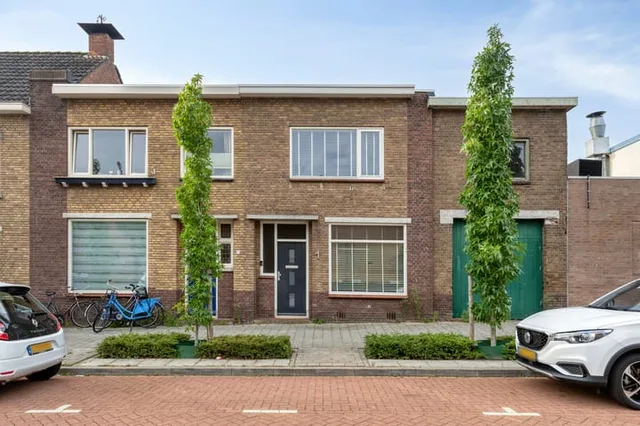 Glacisstraat 1