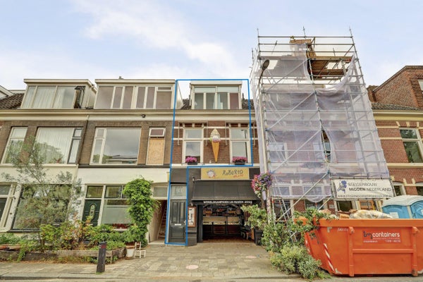 Poortstraat
