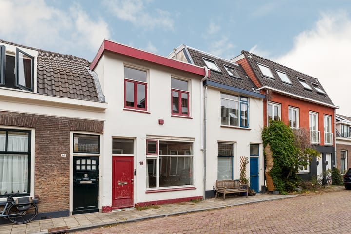 Gildstraat 18