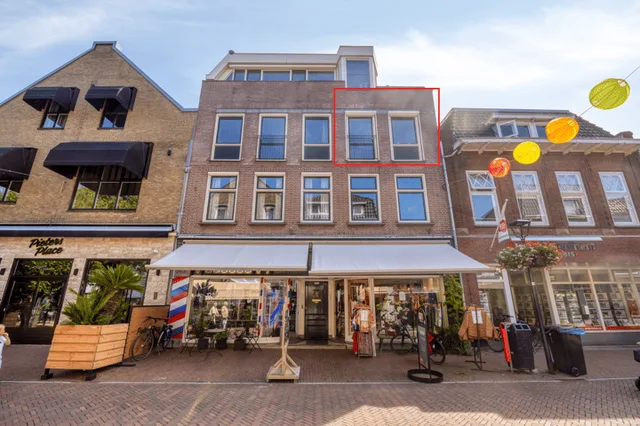 Bisschopstraat 20-b