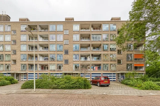 Smaragdhorst 332