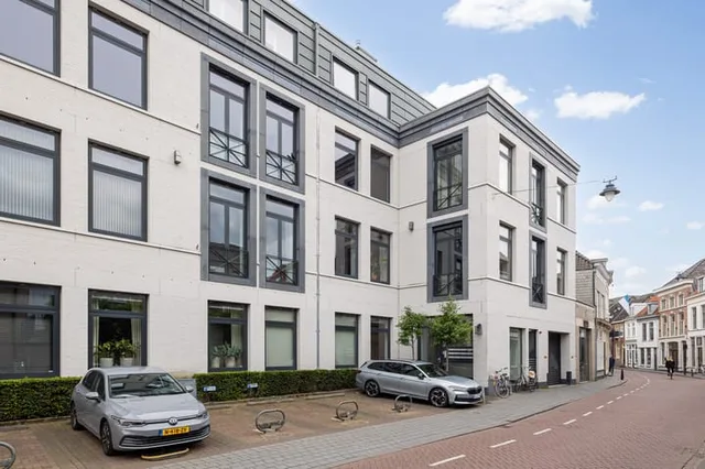 Lange Putstraat 35