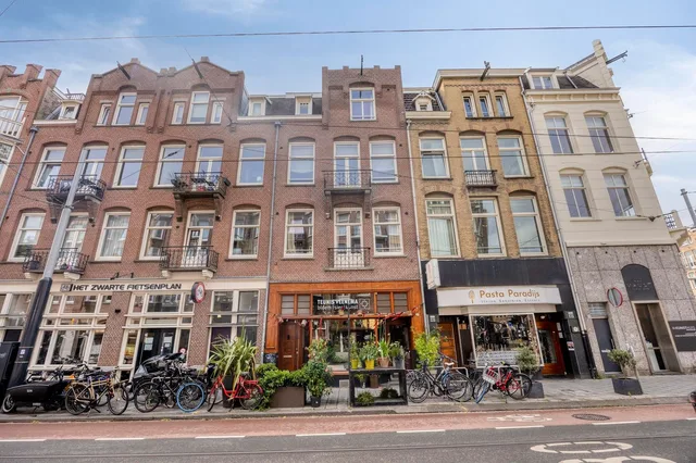 Koninginneweg 271-2