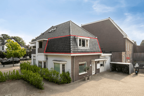 Koninginnelaan 18-04