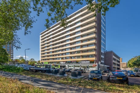 Van Adrichemstraat 255