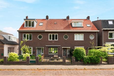 Wezenlaan 177