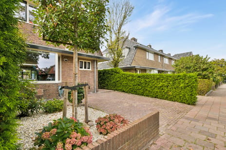 Korte Hartweg 24