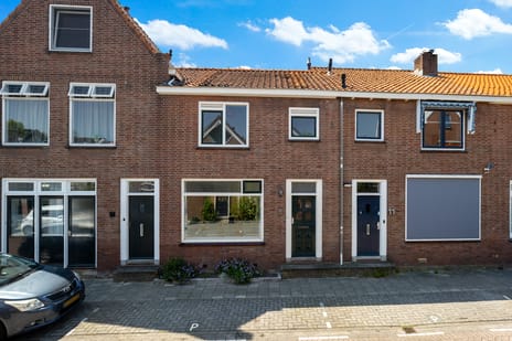 P.C. Bothstraat 9