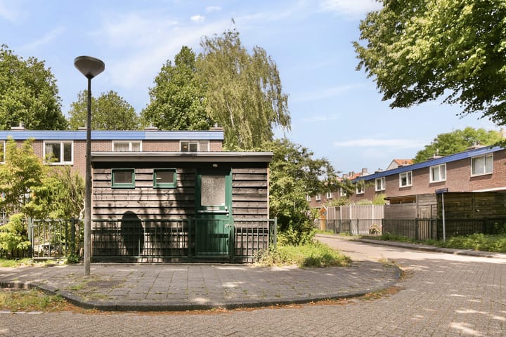 Marten Corverhof 34