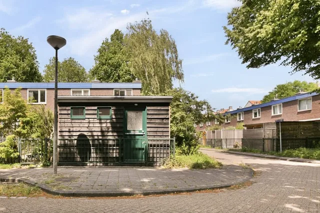 Marten Corverhof 34