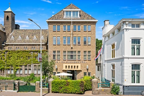 Dr. Kuyperstraat 4-D