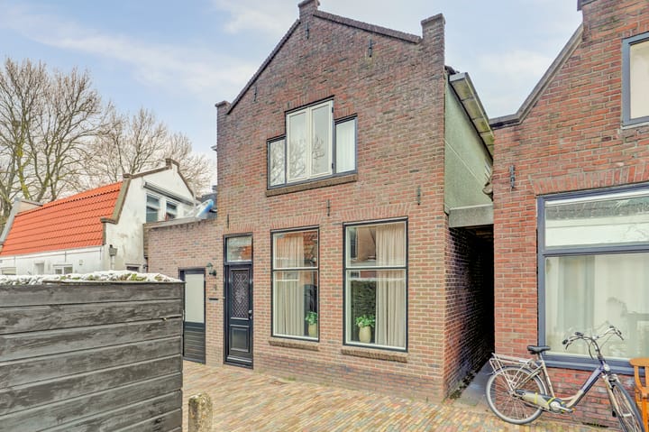 Maelsonweg 18