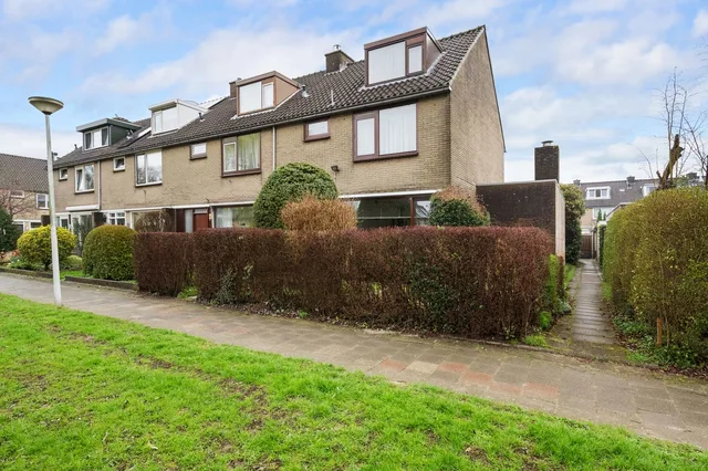 Korenbloem 31 2992 CH Barendrecht