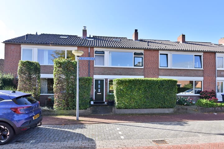 Studiostraat 36