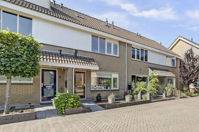 Heemraadweg 20