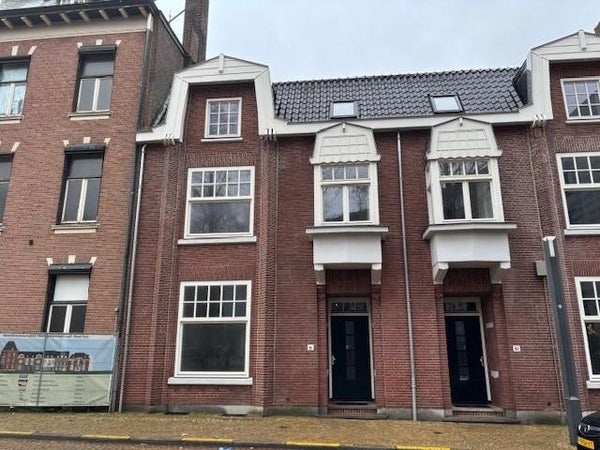 Honigmannstraat 51